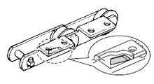 AR2附件付