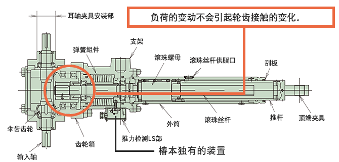 C类型